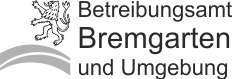 Betreibungsamt Bremgarten und Umgebung